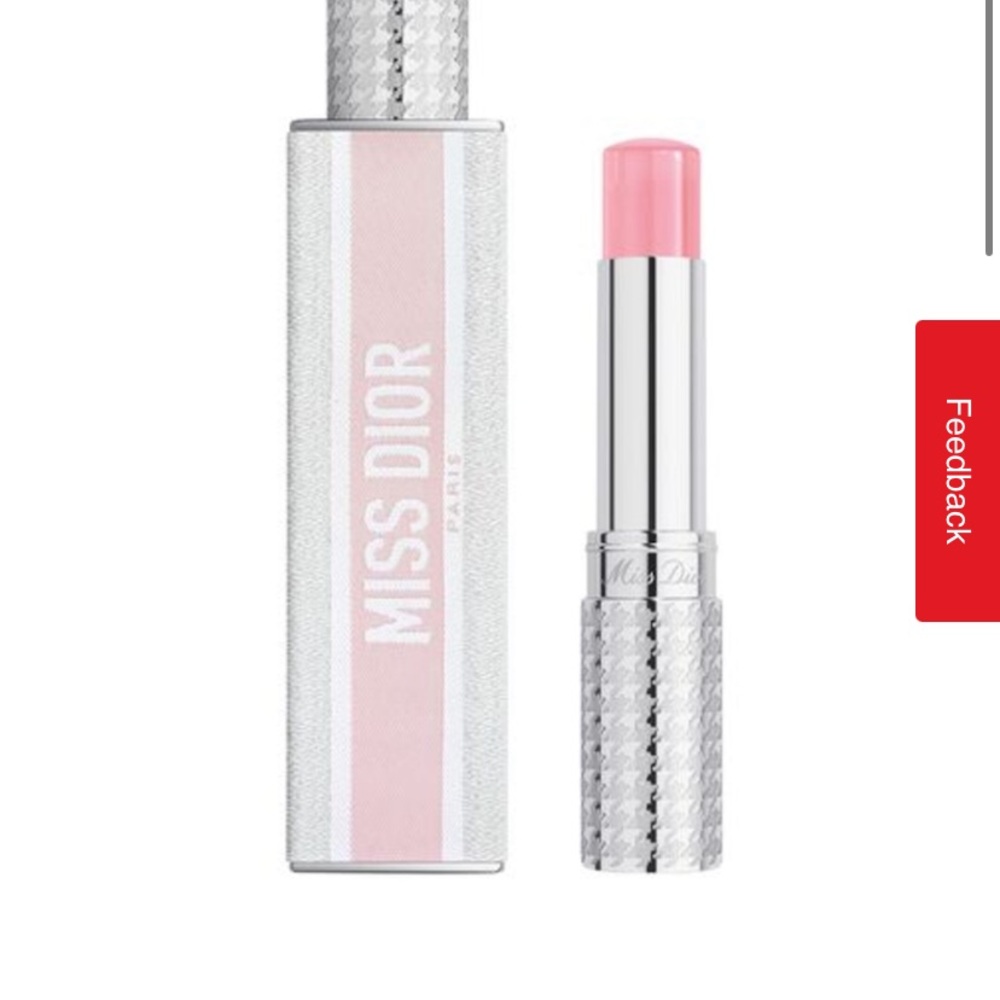 Miss Dior mini miss solid perfume